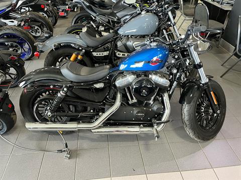 2022 Harley-Davidson Forty-Eight® in Kenner, Louisiana - Photo 2