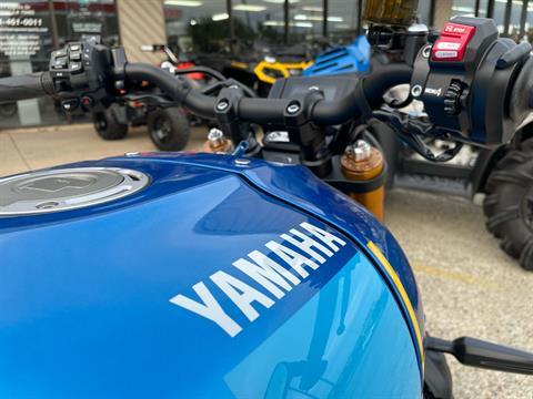 2023 Yamaha XSR900 in Kenner, Louisiana - Photo 5