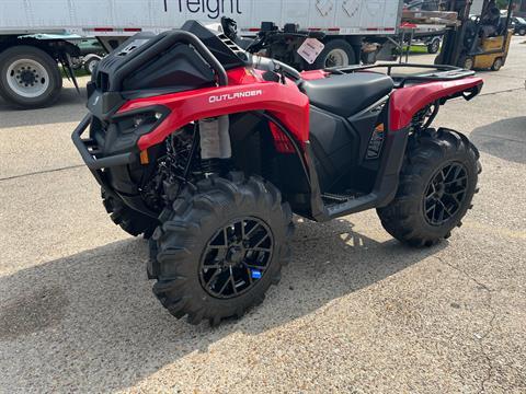 2024 Can-Am Outlander X MR 700 in Kenner, Louisiana - Photo 1