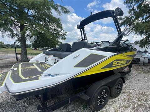 2023 Scarab 215 ID in Kenner, Louisiana - Photo 2