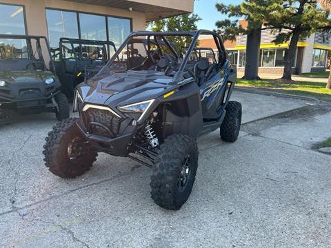 2023 Polaris RZR Pro XP Ultimate in Kenner, Louisiana