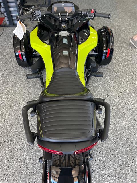 2022 Can-Am Spyder F3-S Special Series in Kenner, Louisiana - Photo 3