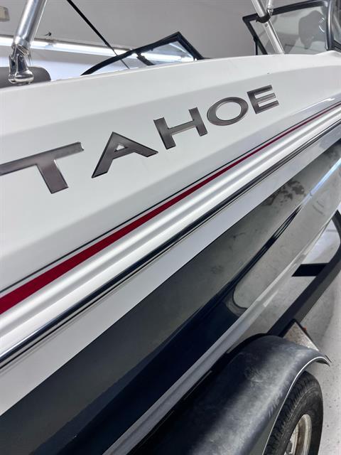 2018 Tahoe 500 TS in Kenner, Louisiana - Photo 3