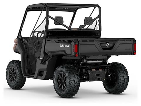 2022 Can-Am Defender DPS HD7 in Kenner, Louisiana - Photo 3
