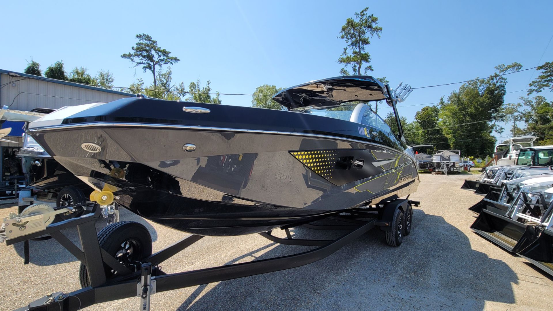 2024 Scarab 285ID in Kenner, Louisiana - Photo 27