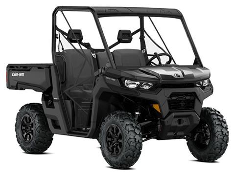 2022 Can-Am Defender DPS HD9 in Kenner, Louisiana - Photo 1