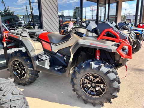 2023 Can-Am Outlander X MR 1000R in Kenner, Louisiana - Photo 1