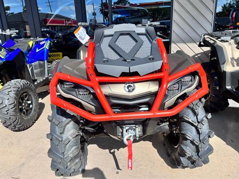2023 Can-Am Outlander X MR 1000R in Kenner, Louisiana - Photo 2