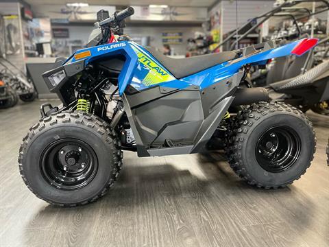 2025 Polaris Outlaw 70 EFI in Kenner, Louisiana - Photo 1