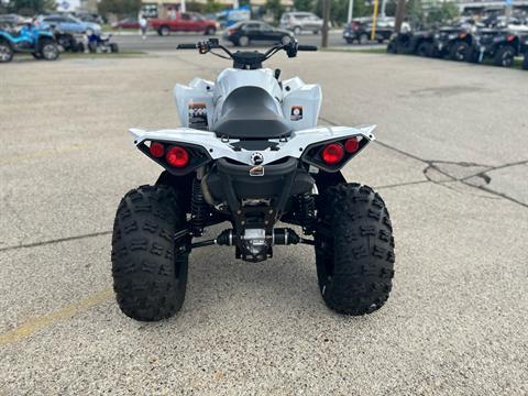 2023 Can-Am Renegade 650 in Kenner, Louisiana - Photo 3