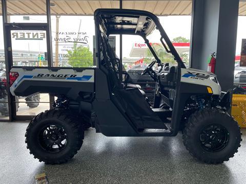 2024 Polaris Ranger XP Kinetic Ultimate in Kenner, Louisiana - Photo 3