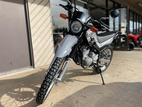2024 Yamaha XT250 in Kenner, Louisiana - Photo 1