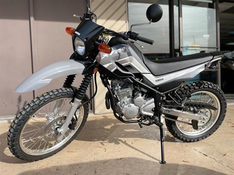 2024 Yamaha XT250 in Kenner, Louisiana - Photo 2