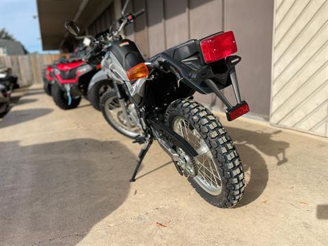 2024 Yamaha XT250 in Kenner, Louisiana - Photo 3