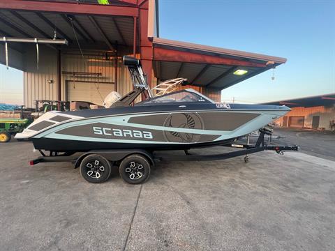 2024 Scarab 235 ID in Kenner, Louisiana - Photo 7