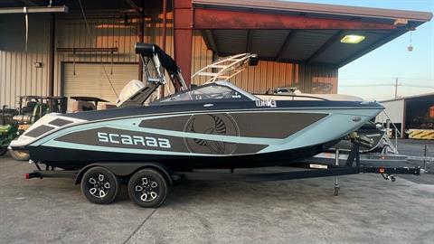 2024 Scarab 235 ID in Kenner, Louisiana - Photo 8