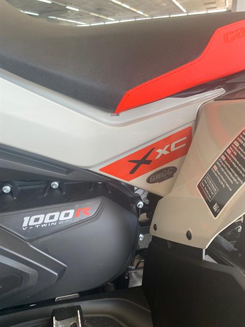 2022 Can-Am Renegade X XC 1000R in Kenner, Louisiana - Photo 1