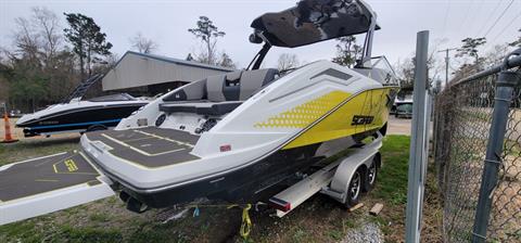 2021 Scarab 285 ID in Kenner, Louisiana - Photo 6