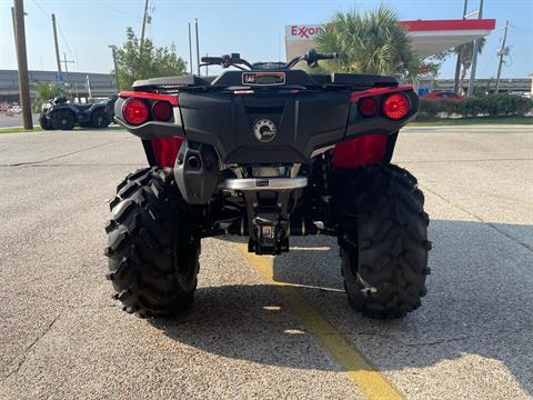 2023 Can-Am Outlander 850 in Kenner, Louisiana - Photo 3