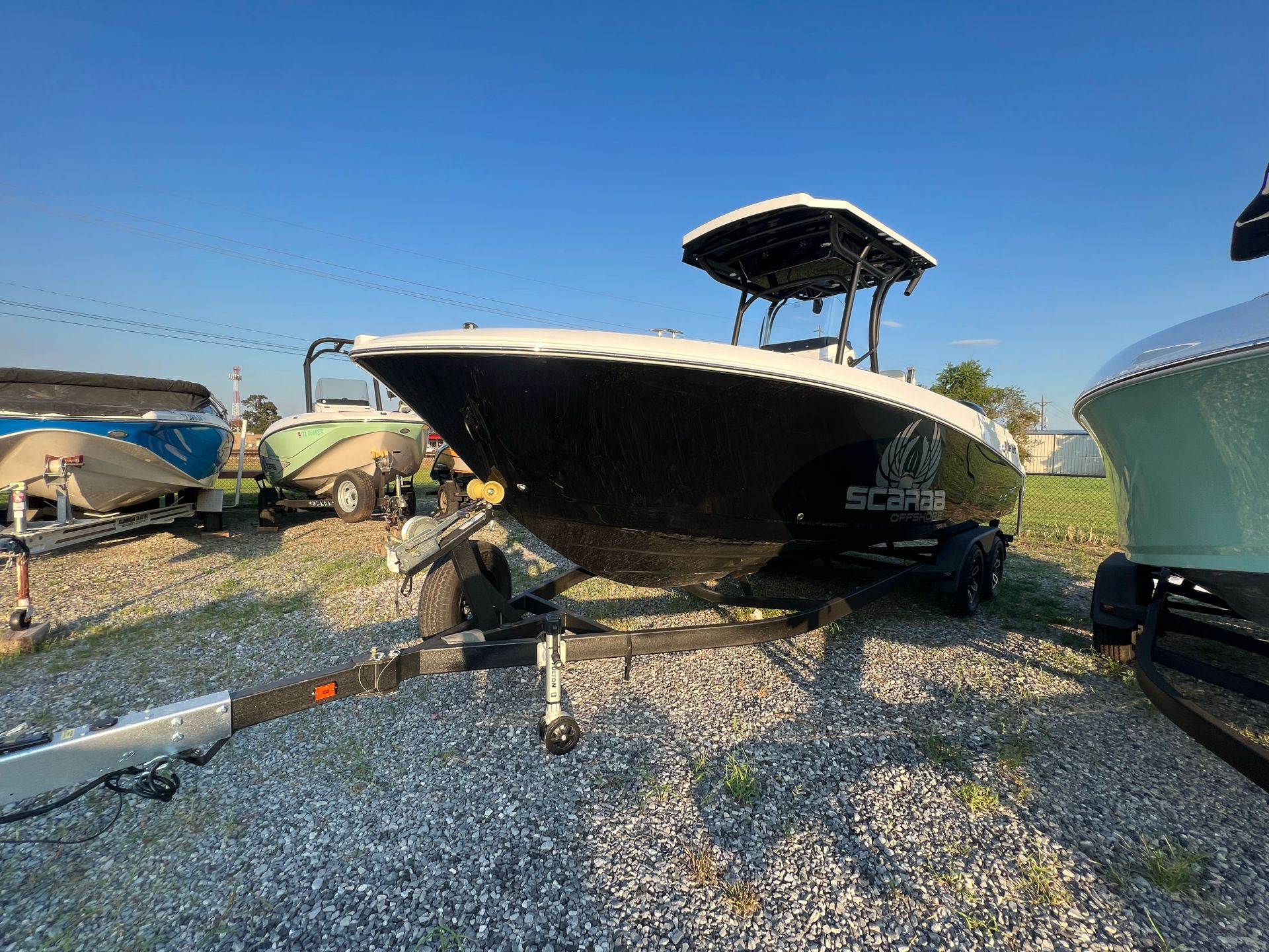 2023 Wellcraft 242 Fisherman in Kenner, Louisiana - Photo 1