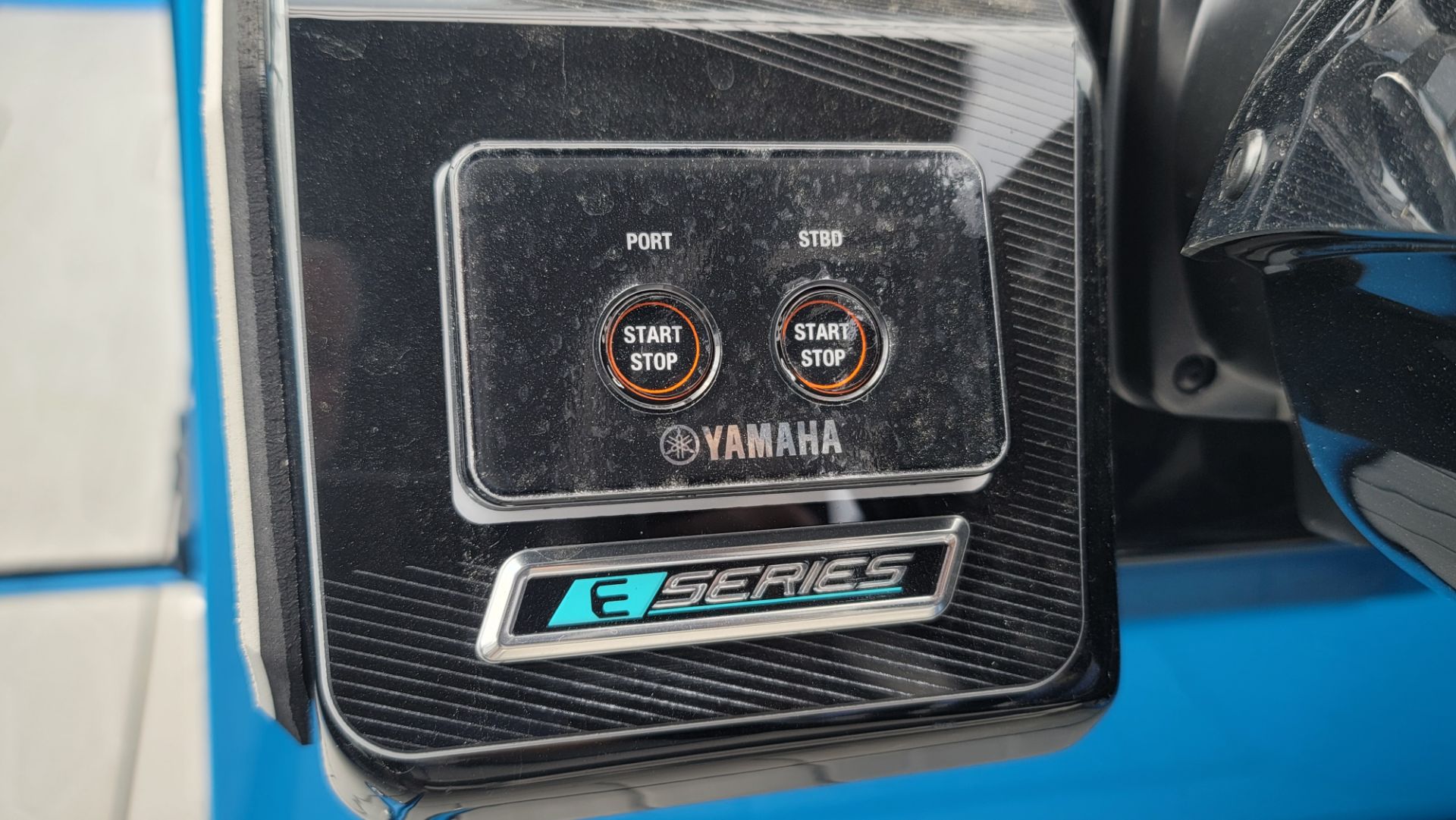 2023 Yamaha 255XD in Kenner, Louisiana - Photo 11