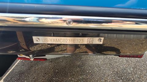 2023 Yamaha 255XD in Kenner, Louisiana - Photo 24