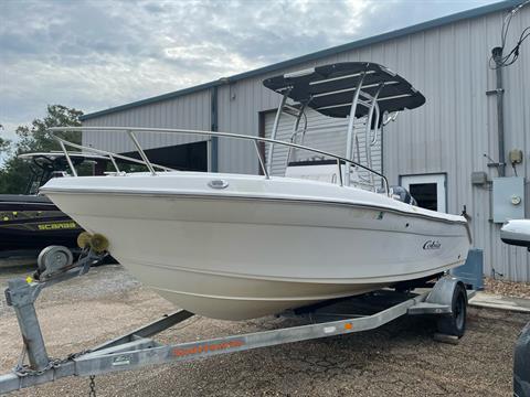 2003 Cobia 194 Center Console in Kenner, Louisiana - Photo 2