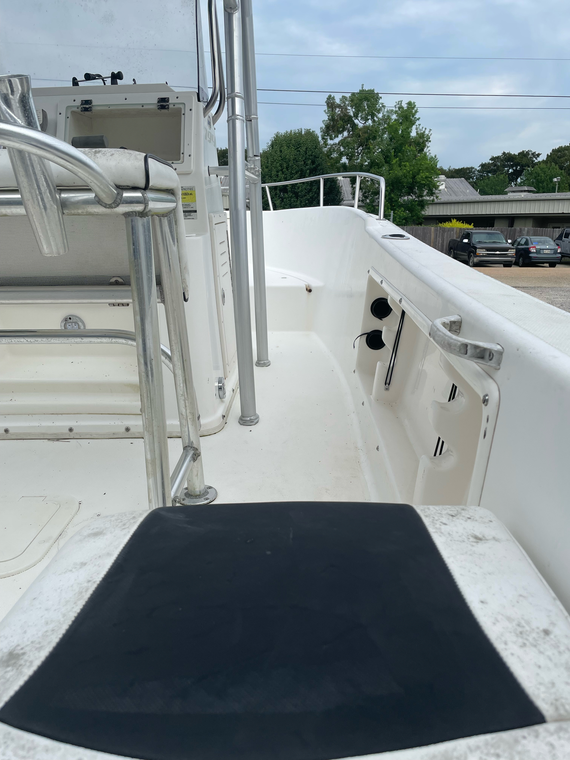 2003 Cobia 194 Center Console in Kenner, Louisiana - Photo 4