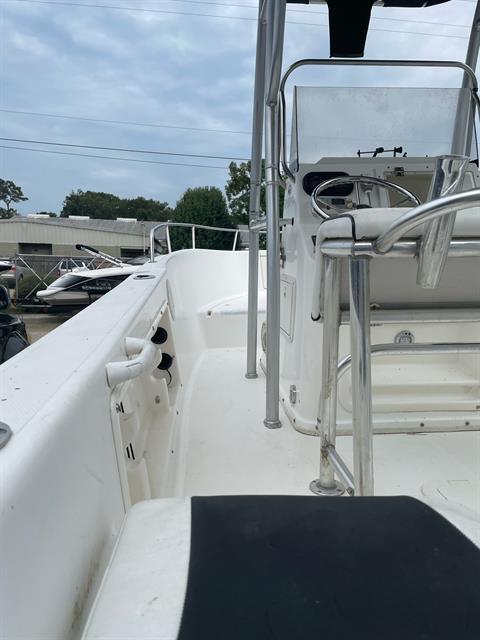 2003 Cobia 194 Center Console in Kenner, Louisiana - Photo 5