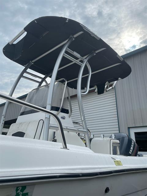 2003 Cobia 194 Center Console in Kenner, Louisiana - Photo 6