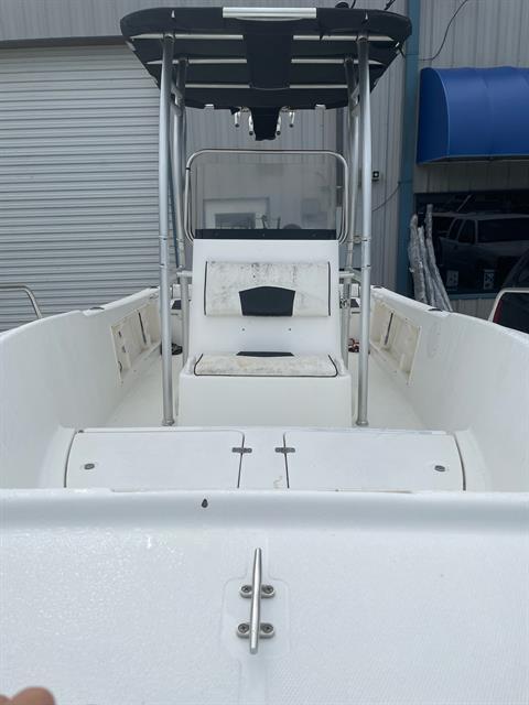 2003 Cobia 194 Center Console in Kenner, Louisiana - Photo 9