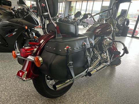 2017 Harley-Davidson Heritage Softail® Classic in Kenner, Louisiana - Photo 3