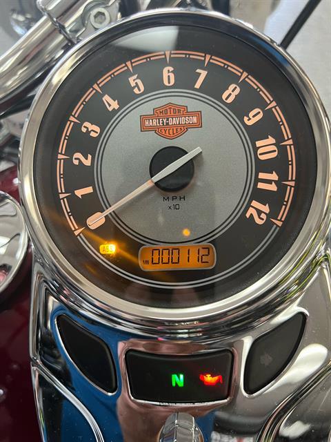 2017 Harley-Davidson Heritage Softail® Classic in Kenner, Louisiana - Photo 4