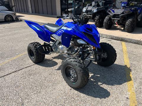 2025 Yamaha Raptor 700R in Kenner, Louisiana - Photo 1