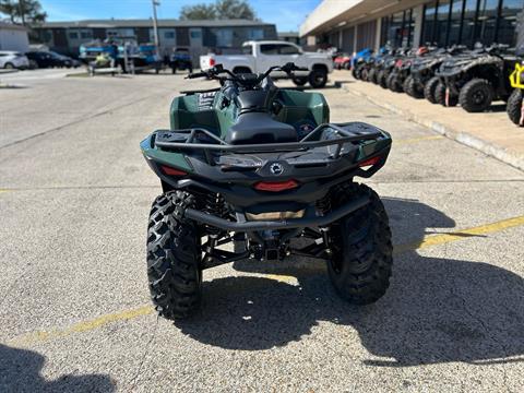 2024 Can-Am Outlander PRO HD7 in Kenner, Louisiana - Photo 2