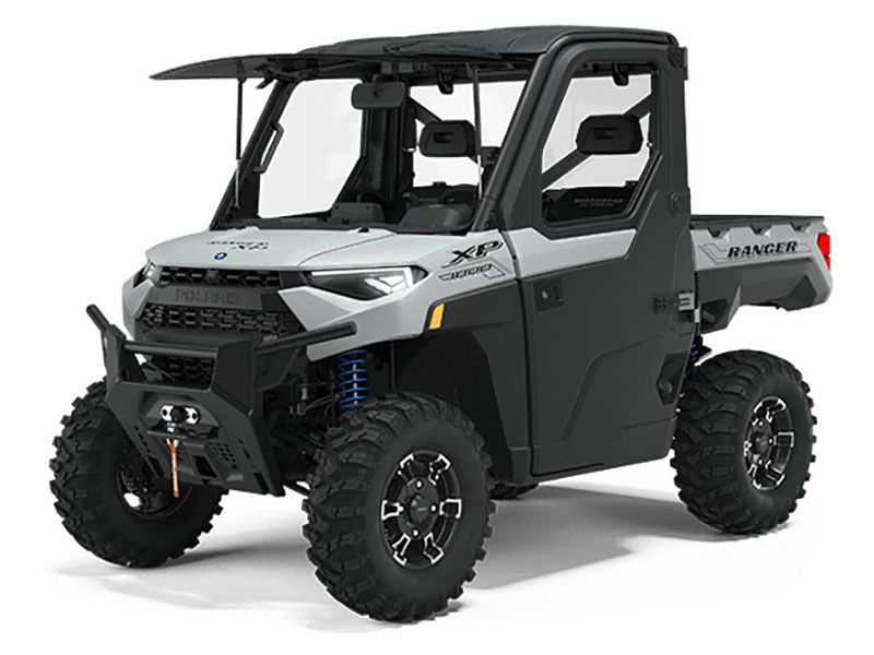 2022 Polaris Ranger XP 1000 Northstar Edition Ultimate - Ride Command Package in Kenner, Louisiana - Photo 1