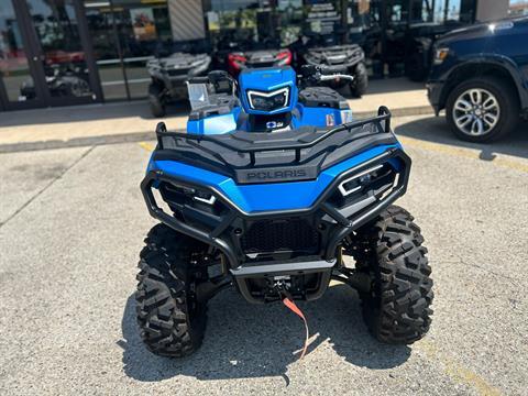 2024 Polaris Sportsman 570 Trail in Kenner, Louisiana