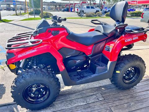 2023 Can-Am Outlander MAX 450 in Kenner, Louisiana - Photo 2