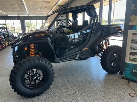 2022 Can-Am Commander XT-P 1000R in Kenner, Louisiana - Photo 1
