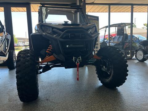 2022 Can-Am Commander XT-P 1000R in Kenner, Louisiana - Photo 7