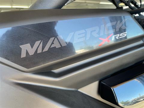 2023 Can-Am Maverick X3 X RS Turbo RR with Smart-Shox 72 in Kenner, Louisiana - Photo 4