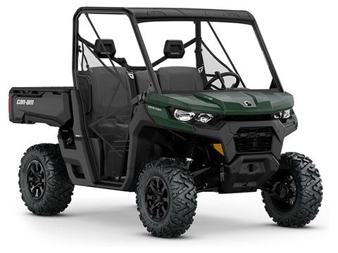 2022 Can-Am Defender DPS HD10 in Kenner, Louisiana - Photo 1