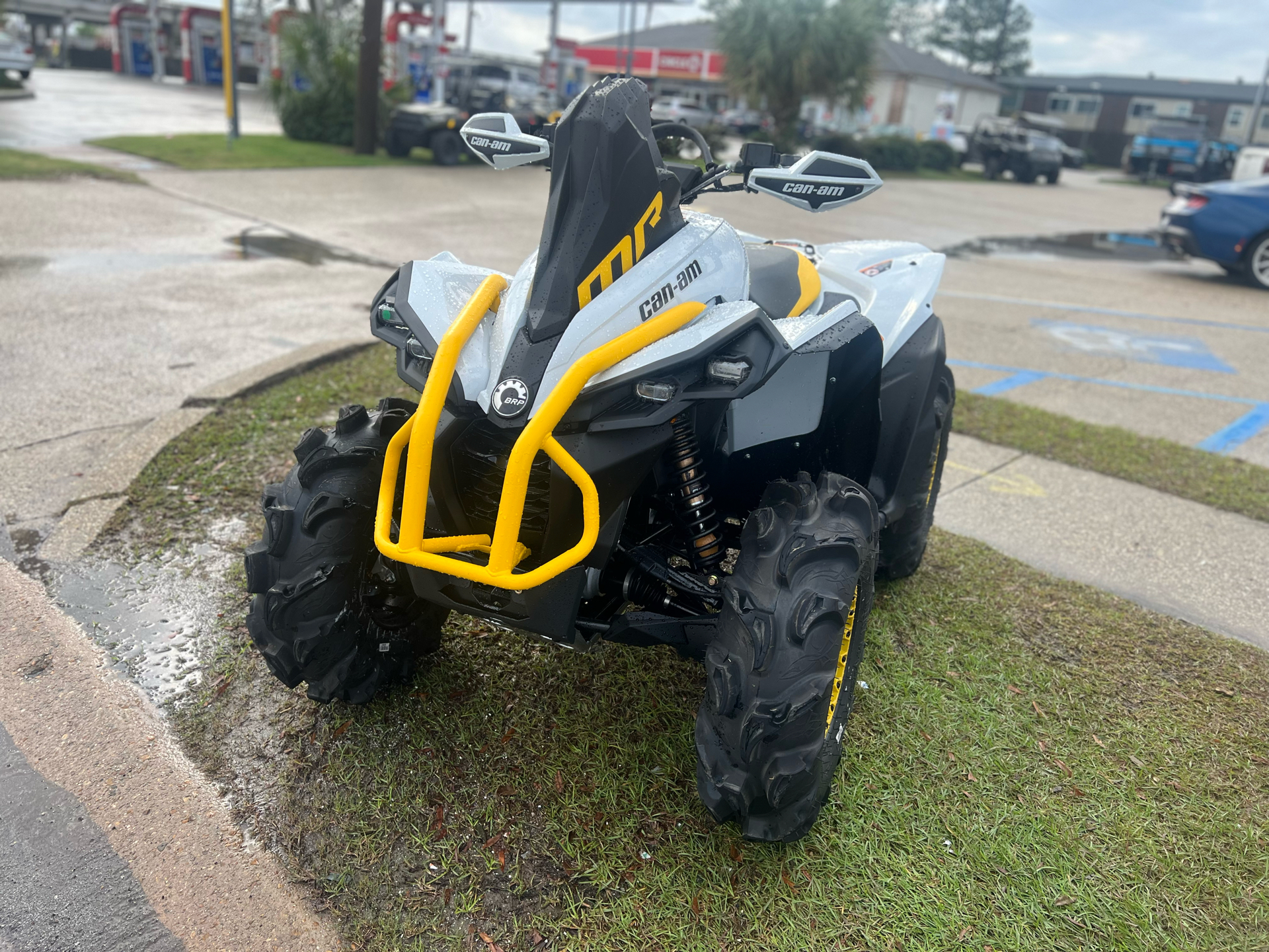 2024 Can-Am Renegade X MR 650 in Kenner, Louisiana - Photo 1
