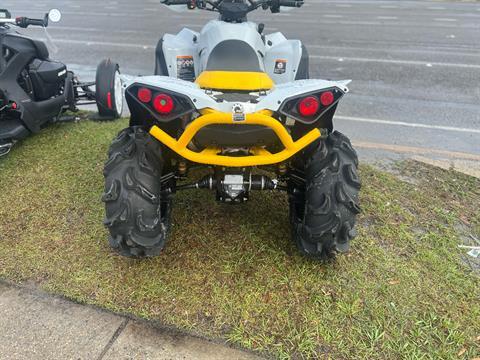 2024 Can-Am Renegade X MR 650 in Kenner, Louisiana - Photo 4