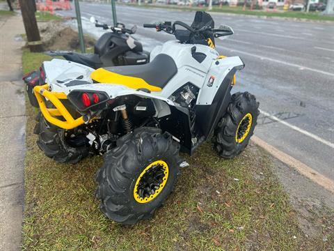2024 Can-Am Renegade X MR 650 in Kenner, Louisiana - Photo 5