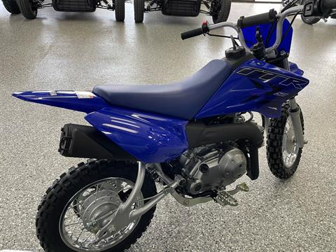 2022 Yamaha TT-R50E in Kenner, Louisiana - Photo 2