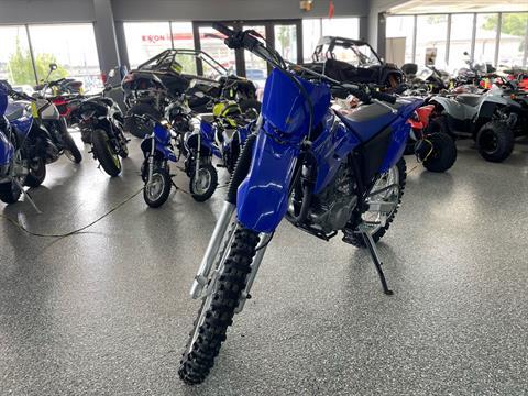 2022 Yamaha TT-R230 in Kenner, Louisiana - Photo 2