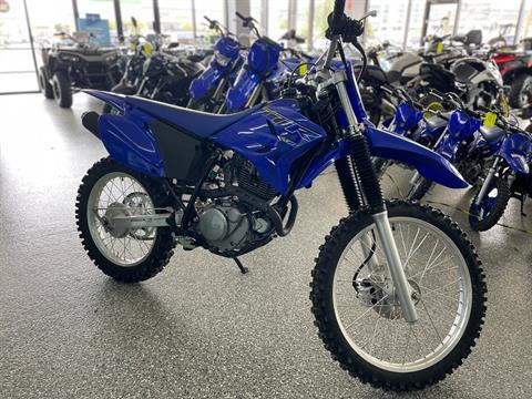2022 Yamaha TT-R230 in Kenner, Louisiana - Photo 3