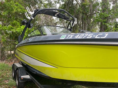 2014 Scarab 215 in Kenner, Louisiana - Photo 20