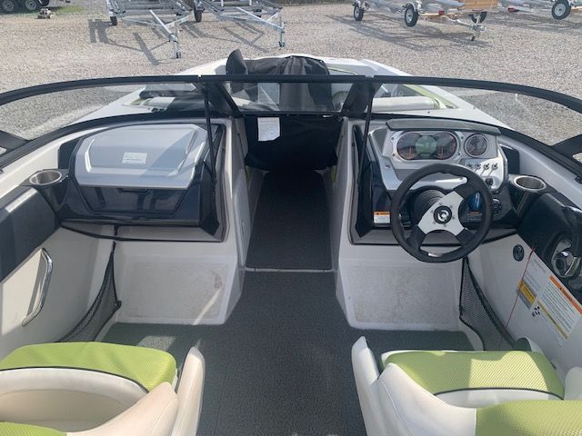 2014 Scarab 215 in Kenner, Louisiana - Photo 8